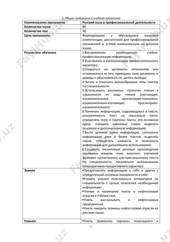 енный элемент научной сферы употребления 2 пр 1 8. социальный статус собеседников (руководитель-подчинённый, мастер-рабочий) функция термина.структурные типы терминов:1) языковые: а)термины-слова (непроизводные, производные, сложные, аббревиатуры); б)термины-словосочетания (свободные, несвободные, фразеологические); в)термины-предложения. точность, однозначность, ограниченность употребления, локальность использования, "длинность" слова и др. руководитель-подчиненный,мастер-рабочий. 2 пр 1 9 диалог.специальная терминология. пуск и остановка компрессоров . диалог и его особенности. виды диалога.способность получить информацию . . 2 пр 1 10 монолог. интервью. виды компрессоров монологическая речь. монолог-описание и схема его предъявления. виды монологов. разновидность разговора ,беседа между двумя и более людьми .вопрос-ответ. 2 пр 1 11 главные члены предложения.что выделяется при переработке нефти .... подлежащее,имя существительное,категории рода, числа и падежа имён существительных, их грамматические значения,разряды существительных по значению,трудности в употреблении имён существительных, связанных с категорией рода. сказуемое, выраженное глаголом,категория вида, времени, наклонения,согласование сказуемого с подлежащим. 2 пр 1 12 сбор нефти и нефтепродуктов. времена года . различие времён года ,употребление их в разговорной речи .зимние …