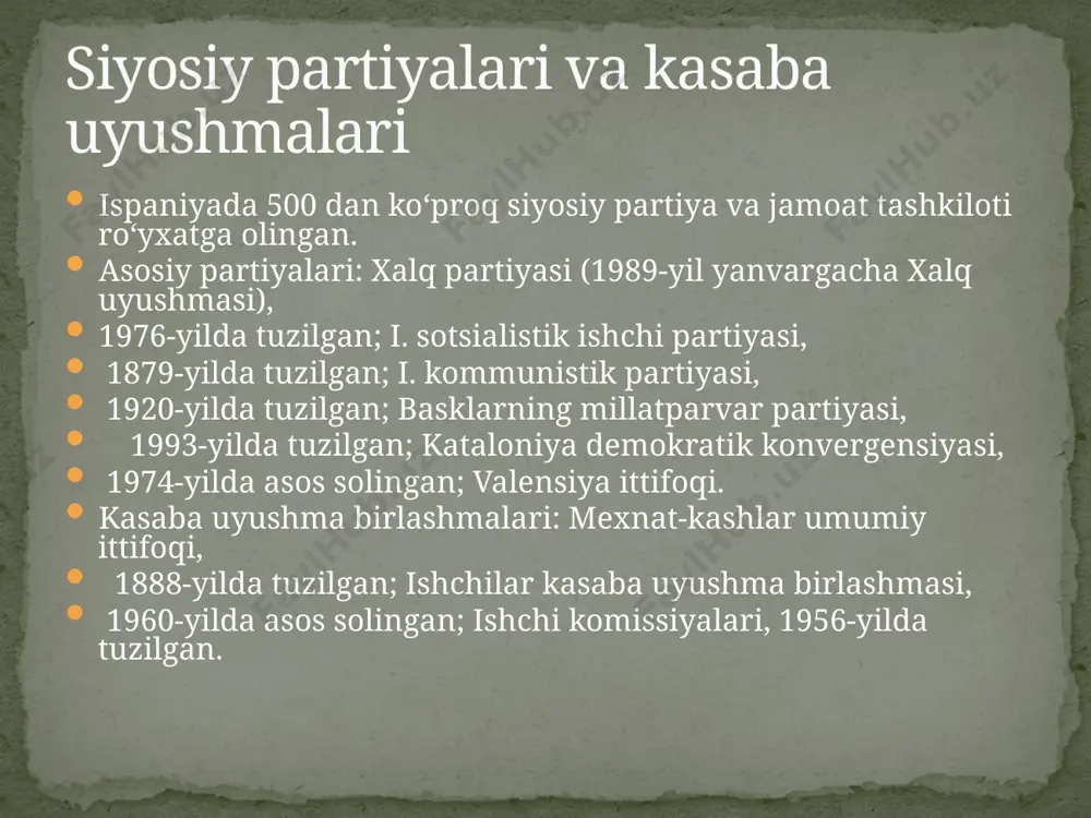 ispaniya davlati - Page 4