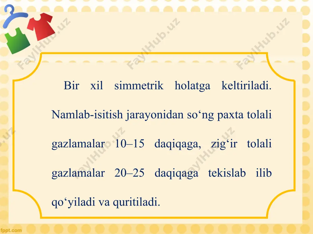 oxirgi ishlov berish va bezash 5-sinf - Page 5