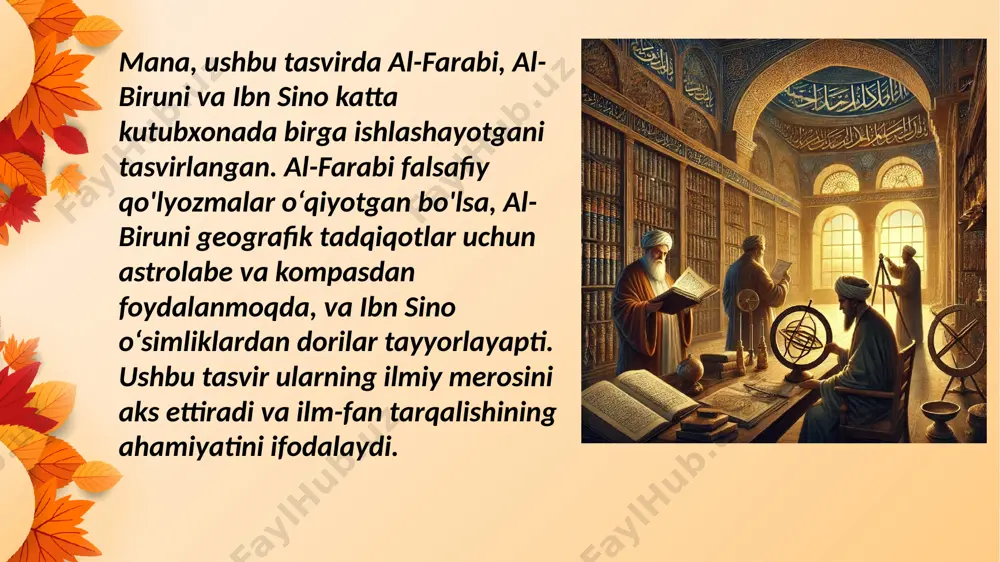 sharq mutaffakirlari ta’lim metodlari - Page 5