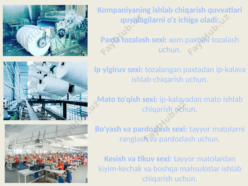 baxodir log'on tekstil - Page 5