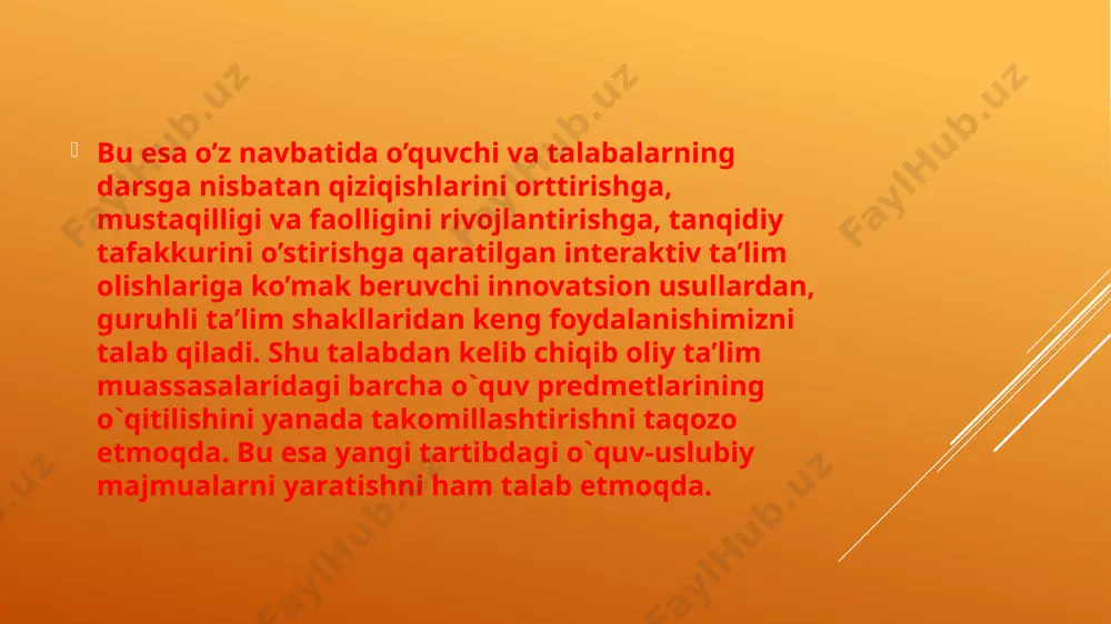 ijtimoiy-pedagogik faoliyatida bolalarning moslashuvi - Page 5