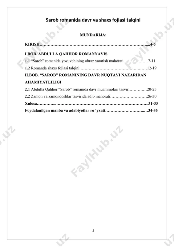 lgan milliy mustaqillik mafkurasi umuminsoniy qadriyatlar bilan mahkam uyg`unlashgan holda kelajakka ishonch tuyg`usini odamlar qalbi va ongiga yetkazishi, ularni vatanga muhabbat, insonparvarlik ruhida tarbiyalashi, halollikni, mardlik va sabr-bardoshlilikni , adolat tuyg`usini , bilim va ma`rifatga intilishni tarbiyalash yo`lida xizmat qilmog`i lozim» [footnoteref:1]. [1: karimov i. a. “yuksak ma’naviyat-yengilmas kuch”. –t: “ma’naviyat”, 2010-y. ] darhahiqat, yuqorida aytilganidek mustaqillikdan so’ng milliyligimiz qayta tiklandi va o’z haq – huquqimizga ega bo’ldik.ta’lim va tarbiya masalalariga ham juda kata e’tibor qaratildi.shu jumladan til va adabiyotga ham kata e’tibor qaratilib,rivojlanishi uchun keng imkoniyatlar eshigi ochildi desak mubolag’a bo’lmaydi. adabiyot — xalq mulki. u inson hayotida alohida ahamiyatga ega. inson bor ekan, adabiyot ham bo'ladi. adabiyotning o'lmasligini ta ’minlovchi ikkita qudratli omil bor. ularning biri adabiyotning g'oyaviy buyuk tarbiyaviv-ma ’rifiy ahamivati bo 'isa, ikkinchisi, insonlarga zavq-shavq berish xususiyatiga egaligidir. zero, inson har qanday davrda, har qanday sharoitda ham busiz yasholmaydi. inson doimo tarbiyaga, doimo ma ’rifatga va …