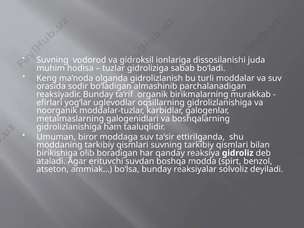 bufer eritmalarning ph ni o‘lchash usullari bo‘yicha kurs ishi - Page 4