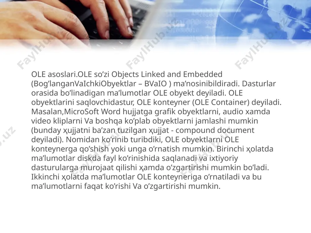delphi dasturlash tilida voqea va xabarlar - Page 4