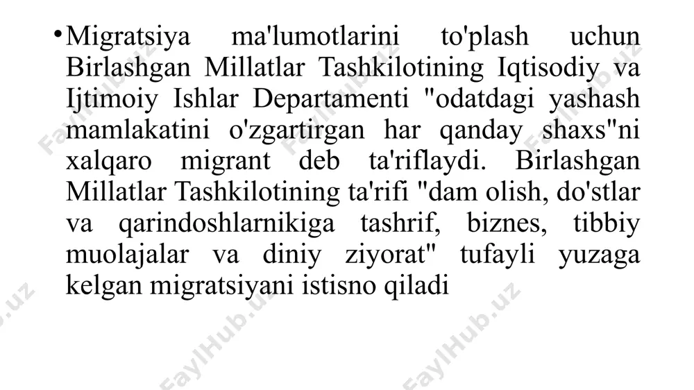 migratsiyajarayonlarini tartibga solish institutlari va mexanizmlari - Page 5