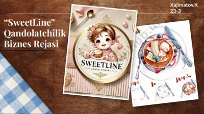 sweetline — PDF