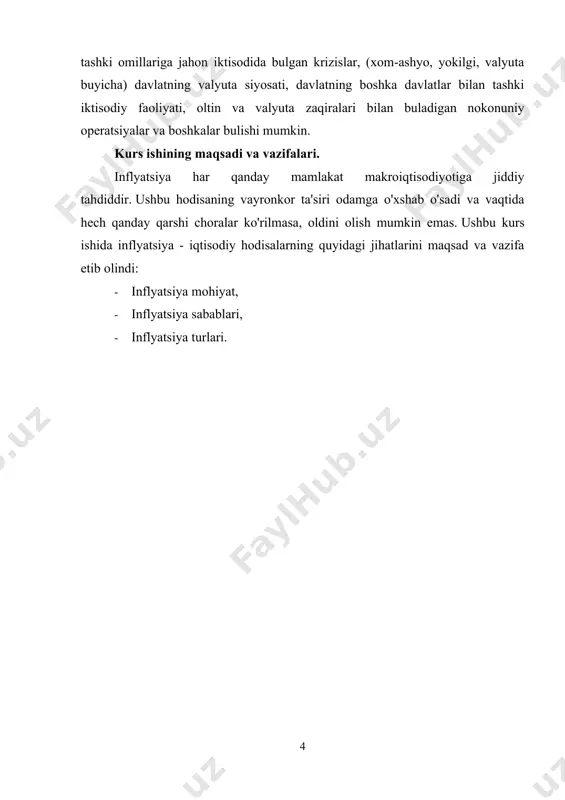 a’ruzalar matni. – t.: iqtisod-moliya, 2016. – 728 bet.] pulning paydo bo’lishi va rivojlanishida qiymat shakllarining rivojlanish bosqichlarini bilish muhim o’rin tutadi. umuman olganda qiymatning oddiy yoki tasodifiy, kеngaytirilgan, umumiy va pul shakllarimavjud. ayirboshlash jarayonining tarixan uzoq davom etgan davri mobaynida turli tovarlar umumiy ekvivalеnt rolini o’ynagan. masalan, ayrim joylarda chorva mollari, ayrim joylarda tuz, ayrim joylarda mo’yna, nodir mеtallar (kumush, mis, oltin) va boshqalar. ekvivalеnt rolini o’ynovchi turli tovarlar ichidan ba’zi birlari o’zining barcha tomonidan tan olinishi tufayli ajralib chiqa boshladi (masalan, nodir mеtallar). chunki, ekvivalеnt rolini o’ynovchi tovarlarning barchasi ham ayirboshlash jarayonida vositachilik vazifasini bir xilda muvaffaqiyatli bajara olmas edi. natijada, barcha tovarlarning qiymatini bir xil tovar qiymati orqali taqqoslash mumkin bo’lgan qiymatning umumiy shakli vujudga kеldi. xix asrning oxirida mamlakatlar birin-kеtin oltin valyutaga, ya’ni monomеtall tizimiga o’ta boshladilar. bu hol avstriyada 1892, yaponiyada 1897, rossiyada 1898, aqshda esa 1900 yilda sodir bo’ldi. angliyada oltin pul tizimi xvii …