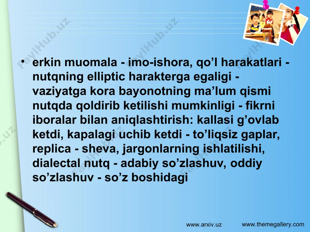 diplomatik yozishmalar - Page 5