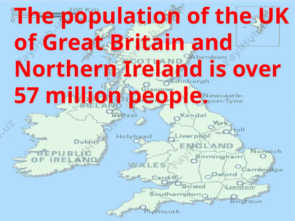 population trends - Page 2