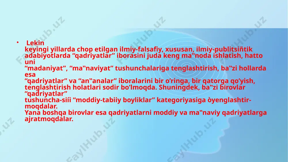 milliy va umuminsoniy qadriyatlar dialiktikasi - Page 4