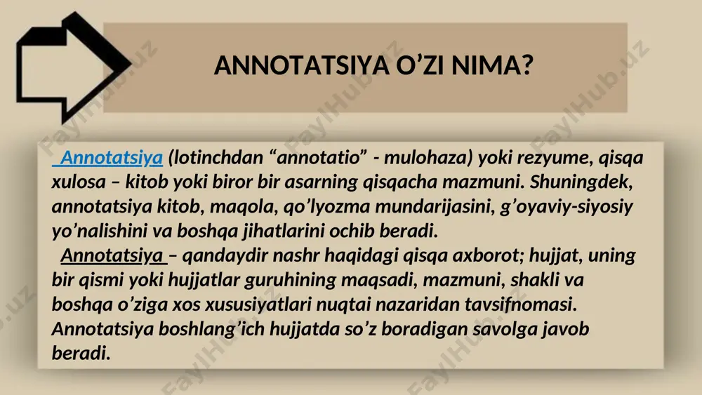 annotatsiya yozish - Page 3