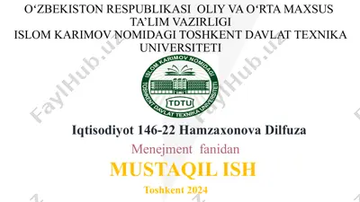 apple kompaniyasining iqtisodiy ko'rsatkichlari — PPTX