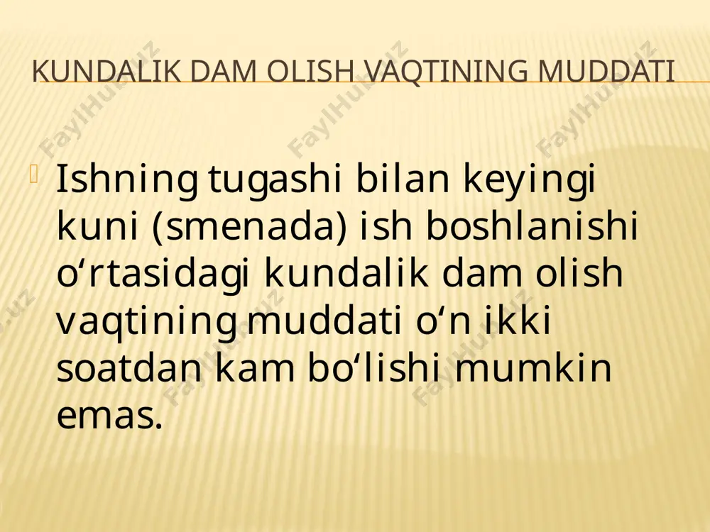 "dam olish vaqti" - Page 4