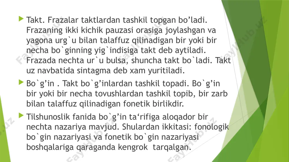 ona tili o`qitish savodxonligi va uni o`qitish metodikasi - Page 4