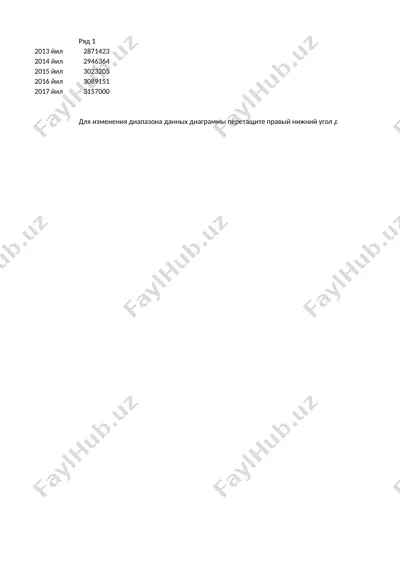 gidrosferani muhofaza qilish — PPTX