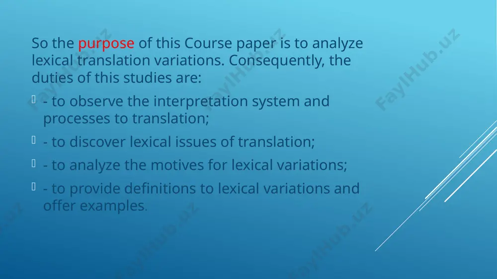 uzbekistan state world language university linguistic support of intercultural communication department - Page 5