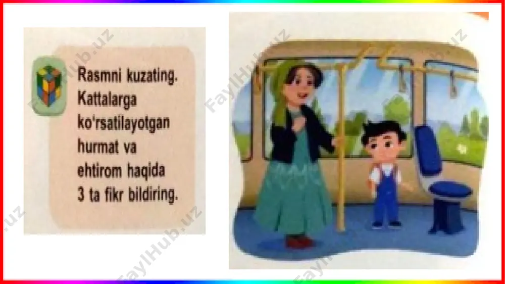 o'zbek xalq ertagi - Page 4