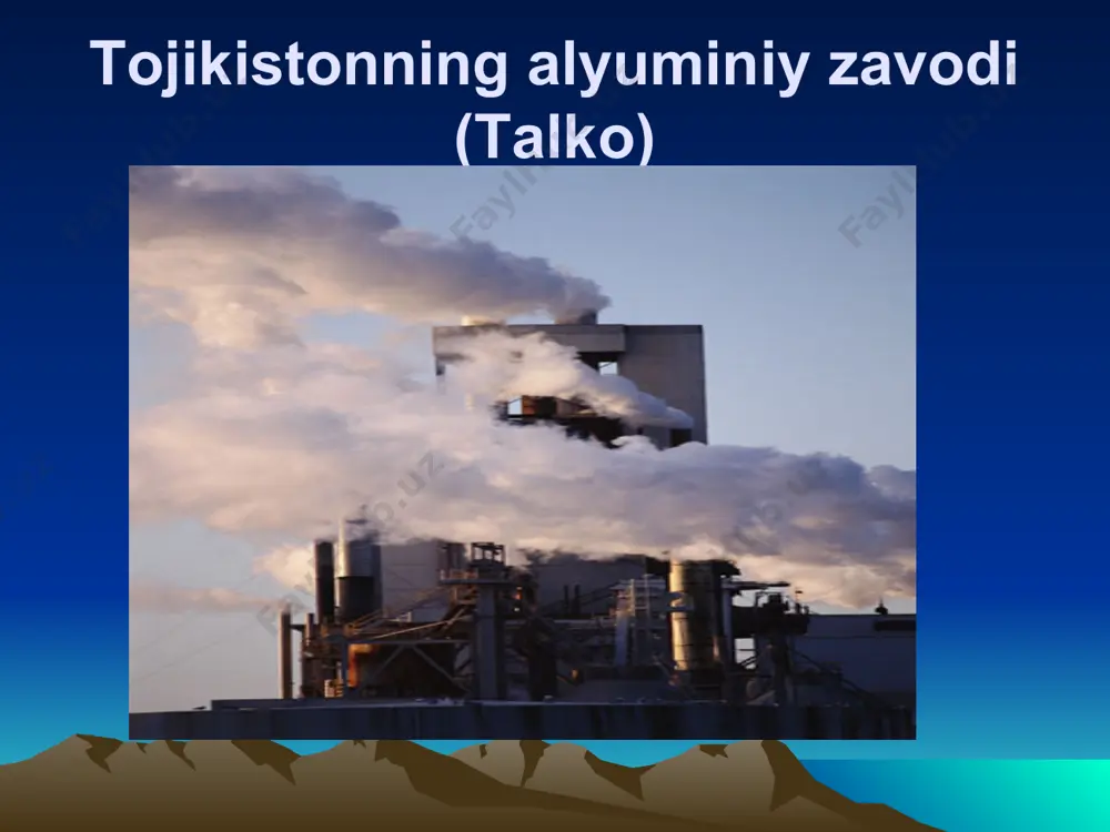 o`zbеkistоnning trаnschеgаrаviy ekоlоgik muаmmоlаri vа ulаrni hаl etish yo`nаlishidаgi sа`y-hаrаkаtlаr - Page 5