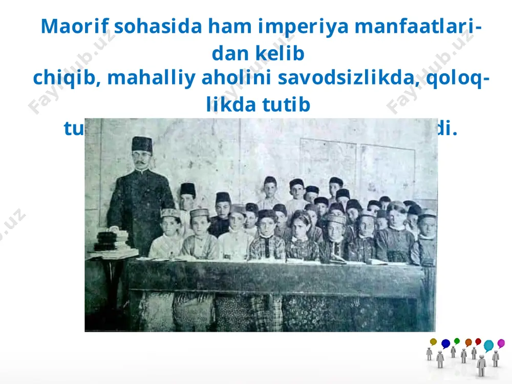 jаdidchilik hаrаkаtiningvujudgа kеlishi 9 -sinf - Page 3