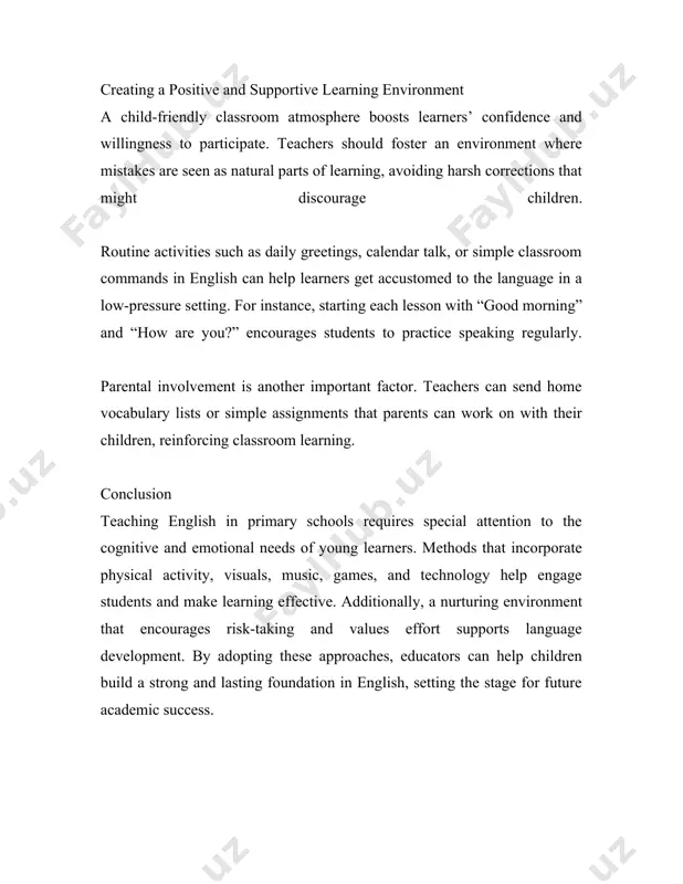 s. (2014). approaches and methods in language teaching. cambridge university press.
