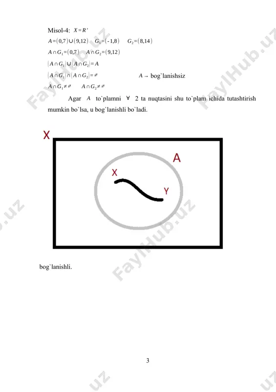 metrika va metrik fazo - Page 3