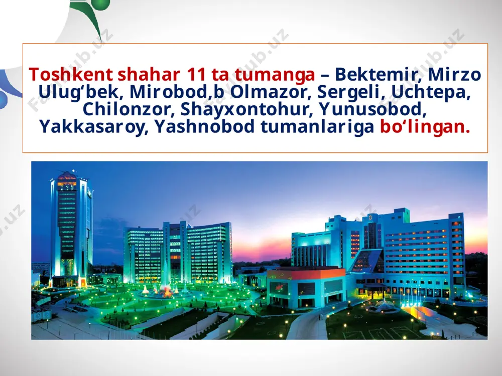 vatanimiz poytaxti 6 - sinf. vatan tuyg'usi - Page 5
