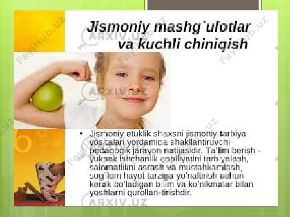 yoshfiziologiyasi va gigiyena - Page 3