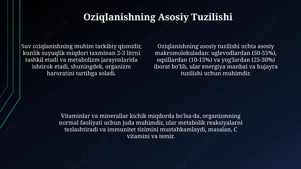 ovqatlanish gegenasi - Page 4