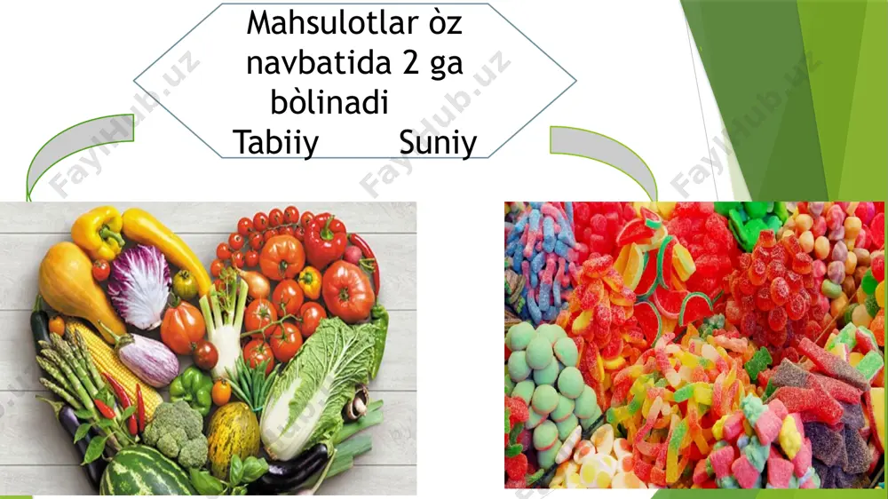 kibidagi xolesterin miqdorini ham kamaytirarkan. olma tarkibidagi pektin moddasi organizmdan ortiqcha xolesterin chiqib ketishiga ko‘maklashadi. kuniga ikki dona olma iste’mol qilish qondagi zararli xolesterin miqdorini o‘rtacha to‘qqiz foizga kamaytiradi. qolaversa, pektin moddasi qand xastaligi paydo bo‘lishi xavfini ham kamaytiradi. olma tarkibidagi antioksidantlar saraton xastaliklariga qarshi yaxshi himoyadir. biroq buning uchun olmani faqat po‘sti bilan yeyish kerak. negaki, saratonga qarshilik ko‘rsata oladigan moddalarning aksariyati aynan olma po‘stidadir. olma va baliqning foydasi 🤔😲 xotirani mustahkamlaydi. britaniyalik olimlarning sichqonlar ustida o‘tkazgan tajribalarida olmaning xotirani mustahkamlashi aniqlandi. ularning fikricha, kishi kuniga uch dona olma iste’mol qilsa, istalgan yoshda xotirasi mustahkam bo‘lib, keksalik bilan bog‘liq parishonxotirlikning oldi olinar ekan. bundan tashqari, olma qon tarkibidagi xolesterin miqdorini ham kamaytirarkan. olma tarkibidagi pektin moddasi organizmdan ortiqcha xolesterin chiqib ketishiga ko‘maklashadi. kuniga ikki dona olma iste’mol qilish qondagi zararli xolesterin miqdorini o‘rtacha to‘qqiz foizga kamaytiradi. qolaversa, pektin moddasi qand xastaligi paydo bo‘lishi xavfini ham kamaytiradi. olma tarkibidagi antioksidantlar …