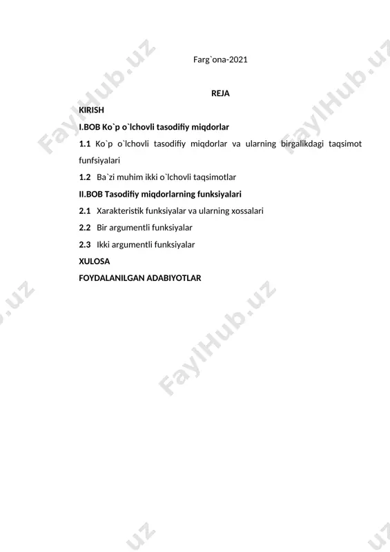 at va bilimdonlik asridir. bu hol ijtimoiy-iqtisodiy, ma`naviy taraqqiyotida tub o`zgarishlar qilish lozimligini taqozo qiladi. bu tub o`zgarishlar hozirgi jahon moliyaviy-iqtisodiy inqirozi davrida uni bartaraf etish yo`llarini izlab topishga undamoqda. bu kabi muammoli vaziyatlarni oldini olishda, ular yechimini izlashda o`z kuchi va bilimiga ishonadigan, teran fikrli, barkamol avlodni tarbiyalash bugungi kunning asosiy vazifalaridan bo`lib hisoblanmoqda. “azal-azaldan har qaysi ota-ona o`z bolasining sog`lom va barkamol aql-zakovatli, baxtli bo`lishini istaydi. shunday farzandni voyaga yetkazish, uning hayotda munosib o`rin egallashiga erishish ota-onaning eng ulug`, eng muqaddas orzusi, desak, ayni haqiqatni aytgan bo`lamiz. mustaqillikning birinchi yillaridan boshlab yurtimizda sog`lom ona sog`lom bola masalasi davlat siyosatining ustuvor yo`nalishiga aylangani, keng ko`lamli umummilliy dasturlarimiz doirasida amalga oshirilayotgan ulkan ishlarimiz jahon miqyosida ham tan olingani sizlarga yaxshi malum. ayni vaqtda bugungi shiddatli zamon, hayotning o`zi yosh avlod tarbiyasi borasida oldimizga yangi-yangi o`ta muhim va dolzarb vazifalarni qo`ymoqda. o`zbekiston sog`lom va barkamol avlodni tarbiyalash yoshlarni o`z ijodiy va …