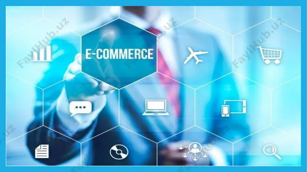 e-commerce - Page 2