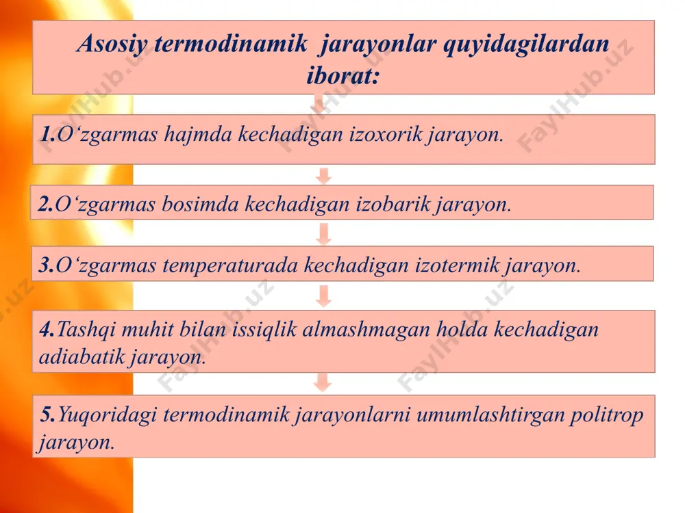 ideal gaz holatining tenglamalari - Page 3