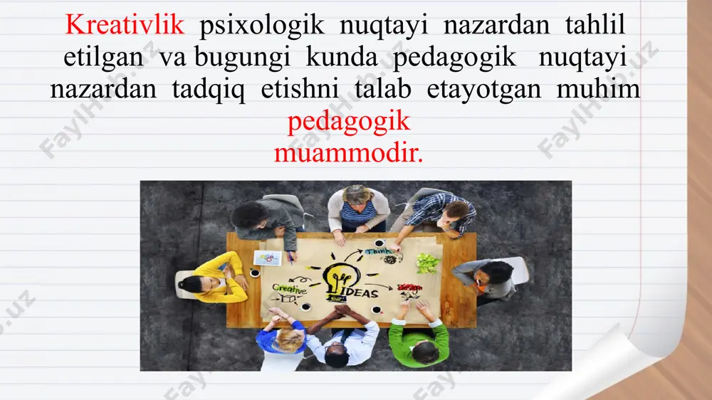 kreativlik va boshlang'ich ta'lim - Page 3