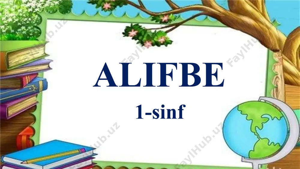 alifbe 17-dars - Page 2