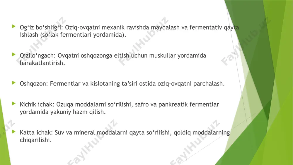 hazimlanish jarayonining boshqarilishi - Page 3