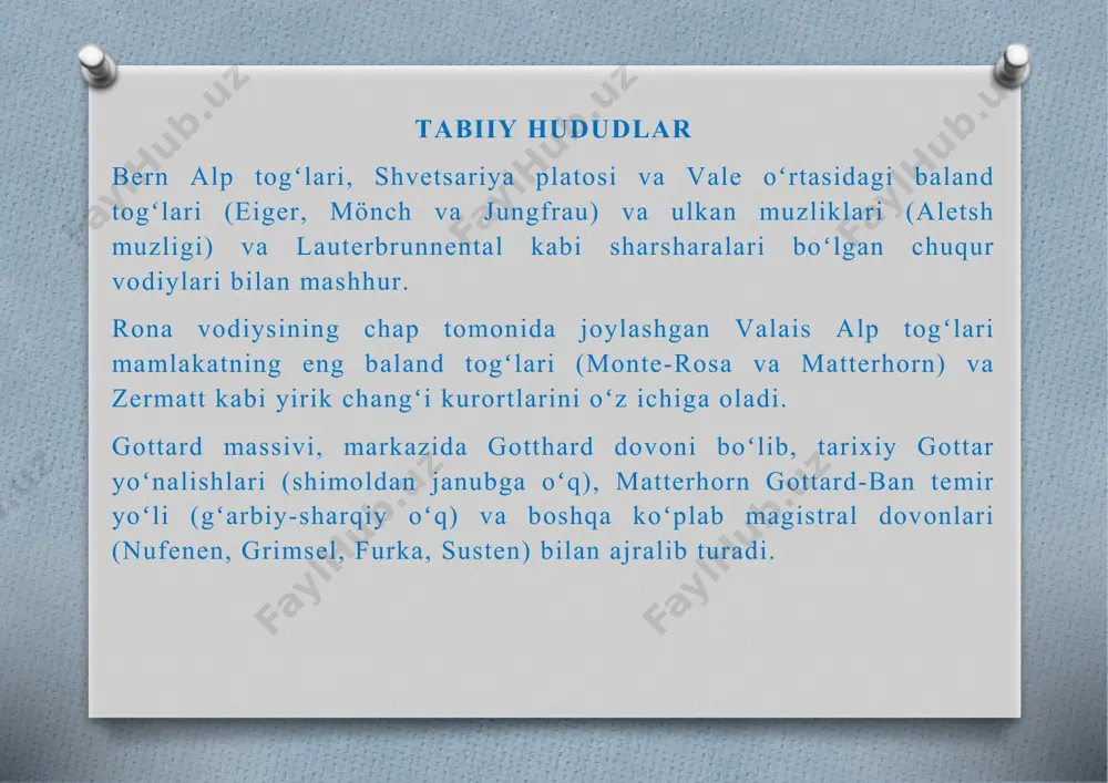 turizm tadbirlari shvetsariyada - Page 4
