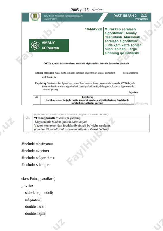 fotoapparatlar - Page 2