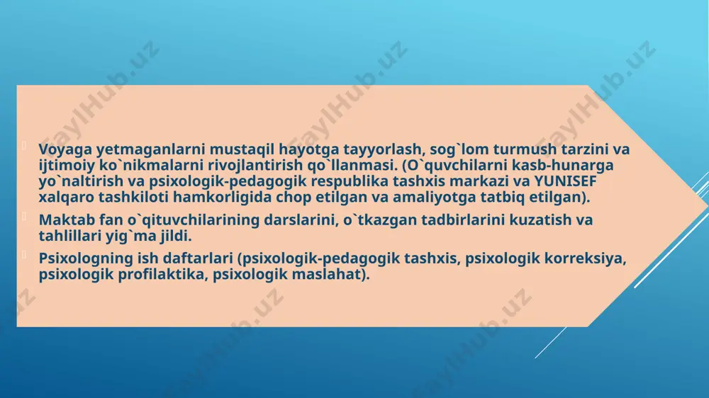 mtt psixologiish hujjatlari - Page 3