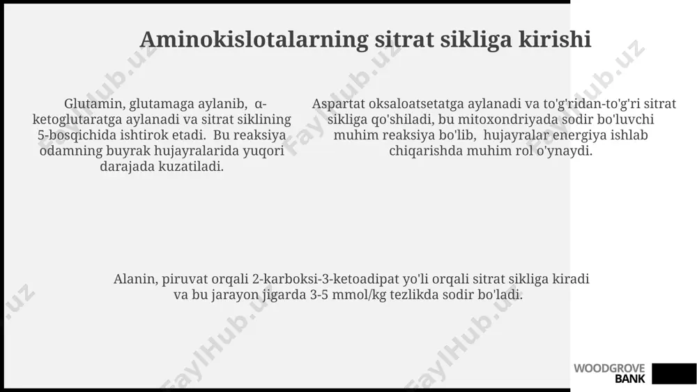 joylashgan joyiga (masalan, jigar hujayralari yoki mushak hujayralari) bog'liq. woodgrove bank e'tiboringiz uchun rahmat @taqdimot_robot woodgrove bank