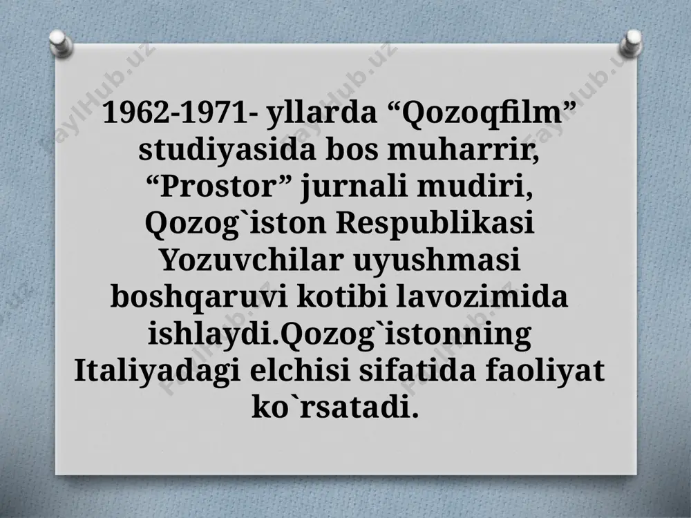 o`ljas sulaymonov hayoti va ijodi - Page 3