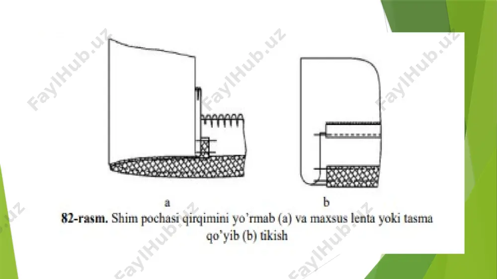 shimpochasiga ishlov berish - Page 4
