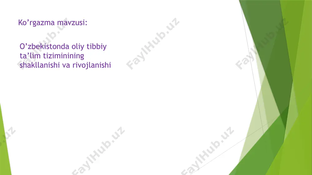 akim lar tibbiyotga oid biror asar yaratm adilar. faqat bitta-ikkita bilim don hakim eski tibbiy kitoblarga sharh yozish va u larn i tarjim a qilish bilan shug‘ullanardilar, xolos. bu davrga kelib, tez rivojlanib ketgan ovrupo tibbiyotidan sharq hakim lari bexabar edilar. kasallarga tashxis qo‘yish va davolashda tabiblar hali ham o‘sha xato rutubatlar nazariyasi va mavhum m izojlar tushunchasiga asoslanardilar. faqat bitta-yarim ta o ‘qim ishli tabiblar ovrupo tibbiyoti bilan tanishib, undan o ‘rnak ola boshladilar. s h u n d ay ilg ‘o r fik rli ta b ib la rd a n b izg a s olih ibn m u h am m a d qandahoriy, junaydullo hoziq, ja’fa rx o ‘ja hazoraspiy, m ahmud hakim yaypaniy va atoullo tabib m a’lum. solih ibn muhammad q andahoriy x irotda tavallud topgan. c huqur bilim va yaxshi tajribaga ega bo‘lgan. u ko‘proq bolalar kasalliklari bilan shug‘ullangan. ul-shoista" ("arzigulik sovg‘a") deb …