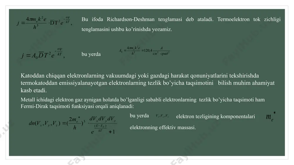 termoelektronemissiya - Page 5