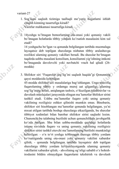 tushuncha — DOCX