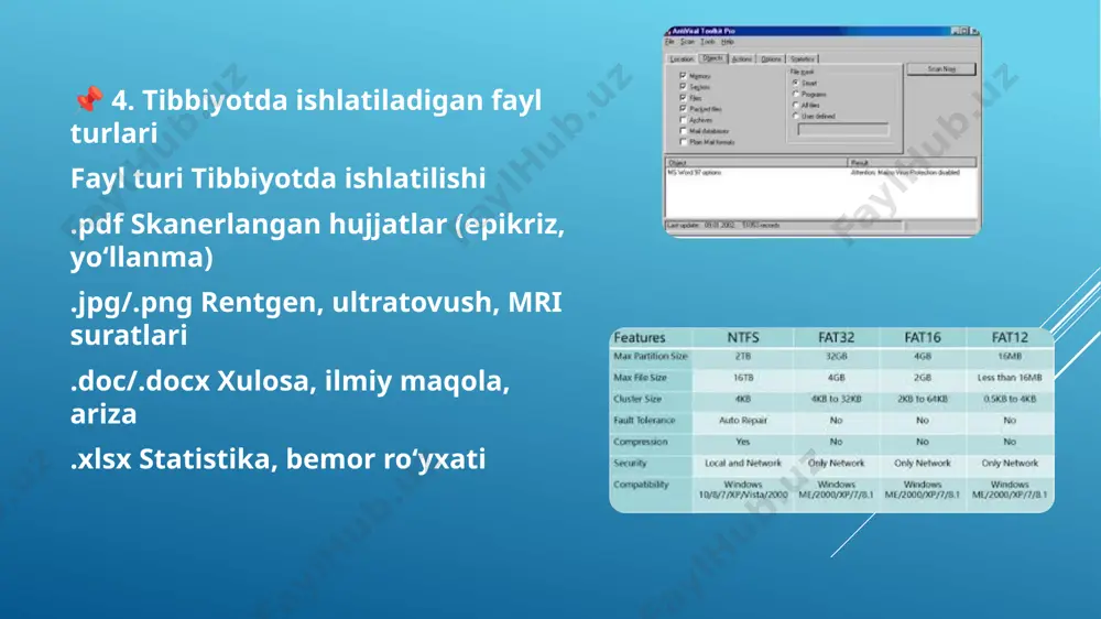 elektron pochta orqali xabarlar vaqabul qilish - Page 5
