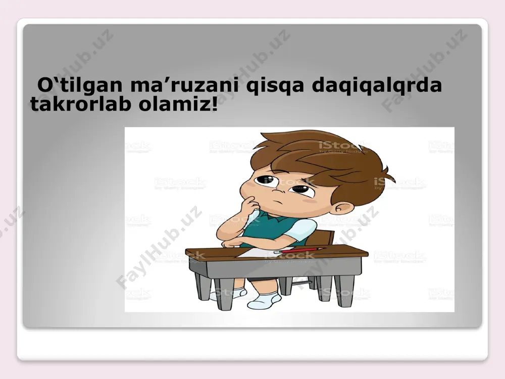 3.менинг учун энг яхшиси__________________________ билан ишлашдир. 14. мен ва менинг онам ____________________________________________ 15. мен унутиш учун барчасига тайёрман____________________________ 16. агар факат отам хохлаган булса_____________________________________ 17. мен етарлича___________________________________ кобилиятга эгаман. 18. агар________________________________ булса мен жуда бахтли булар эди 19. кимдир менинг кул остимда ишлайдиган булса, ______________________ 20. уйлайманки_______________________________________________________ 21. менинг мактабдаги укитувчиларим_________________________________ 22.купчилик уртокларим менинг ____________________________ куркишимни билмайди 22.купчилик уртокларим менинг ____________________________ куркишимни билмайди 23. _______________________________________ одамларни ёктирмайман. 24. институтга кадар мен_____________________________________________ 25. купчилик успиринлар ва кизлар ________________________ деб уйлайман. 26. эр-хотинлик муносабати менга____________________________ туюлади. 27. менинг оилам менга худи ___________________________ мурожаат килади. 28. мен билан бирга ишлайдиган одамлар_______________________________ 29.менинг онам_____________________________________________________ 30. менинг энг катта хатоим___________________________________________ 31. мени хеч булмаганда отам______________________________________ 32.менинг энг яхши томоним _____________________________иборат. 33. менинг хаётдаги энг яширинган истагим___________________________ 34.менга тобе кишилар_____________________________________________ 35. мен_______________________________________________ кун келса эди. 36. менга качон бошлигим якинлашиб келса____________________________ 37. менга куркишни бас килиш вакти келганда____________________________ 38.хаммадан хам_____________________________ одамларни яхши кураман. 39. агар мен …