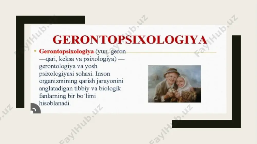 gerontopsixologiya - Page 3