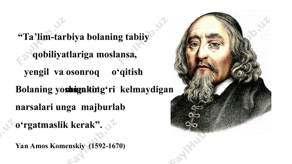 tarbiyaviy ishlarning yo’nalishlari - Page 4