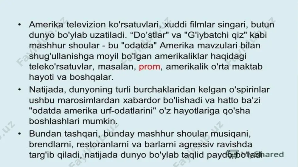 ijtimoiy tarmoqlarda axborot xurujlari va tahdidlar - Page 5